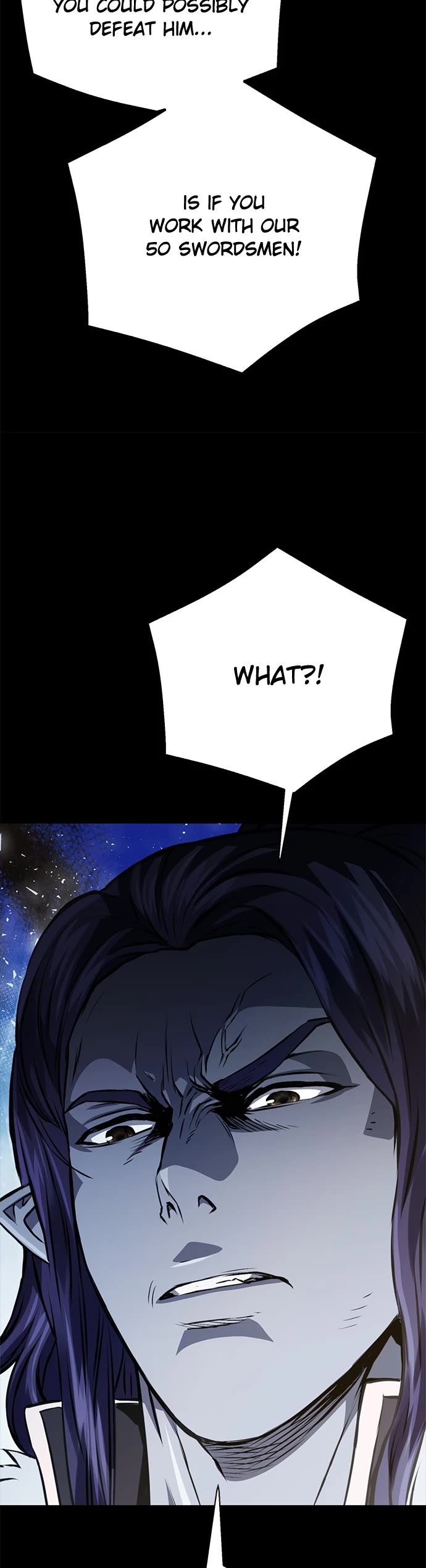 Seoul Station Druid Chapter 116 page 4 - Chapter 116: Episode 116