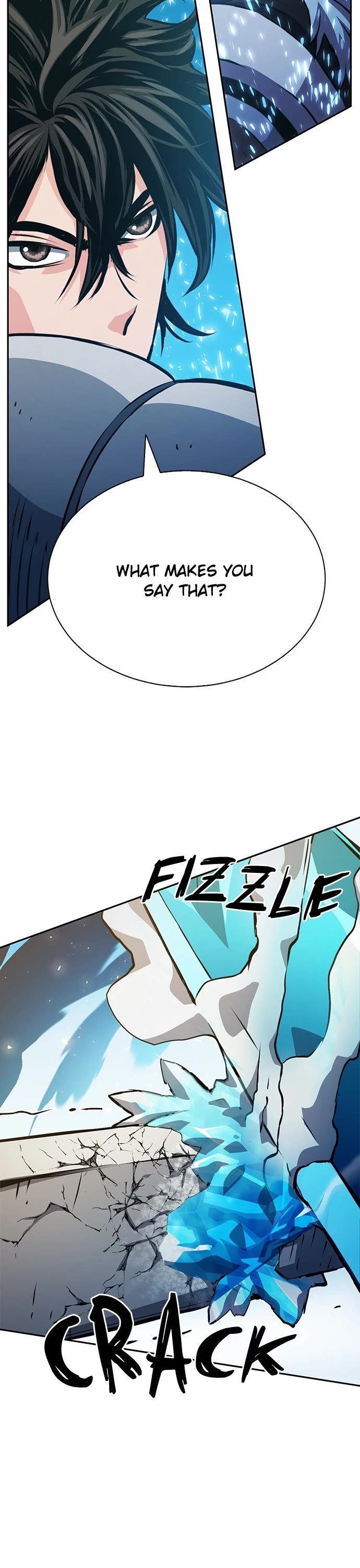 Seoul Station Druid Chapter 116 page 42 - Chapter 116: Episode 116