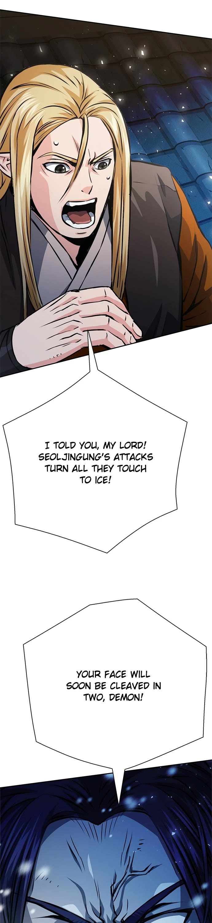 Seoul Station Druid Chapter 116 page 43 - Chapter 116: Episode 116