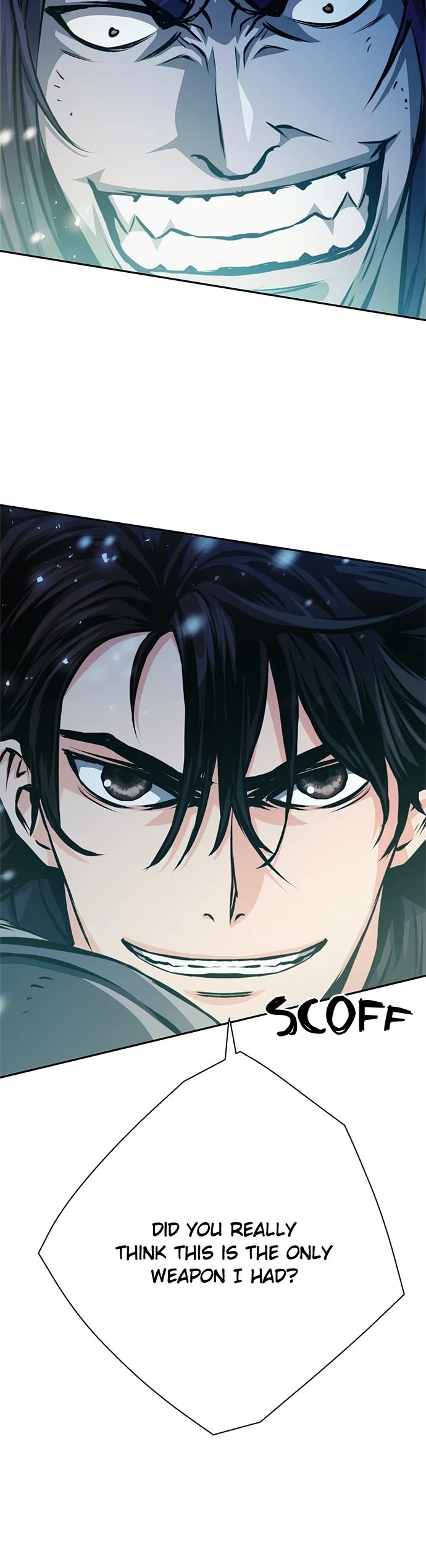 Seoul Station Druid Chapter 116 page 44 - Chapter 116: Episode 116