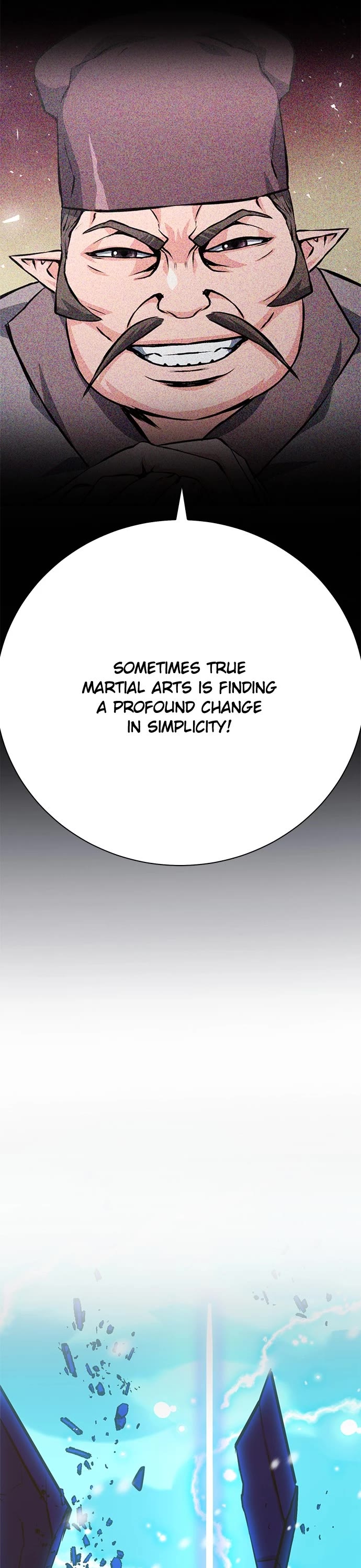 Seoul Station Druid Chapter 116 page 46 - Chapter 116: Episode 116