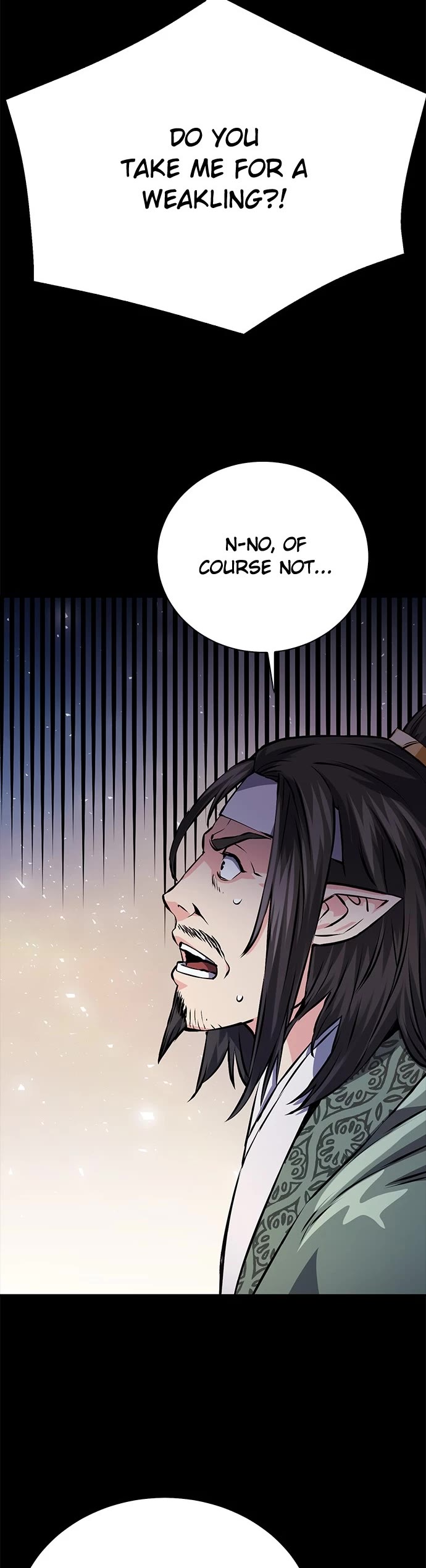 Seoul Station Druid Chapter 116 page 5 - Chapter 116: Episode 116