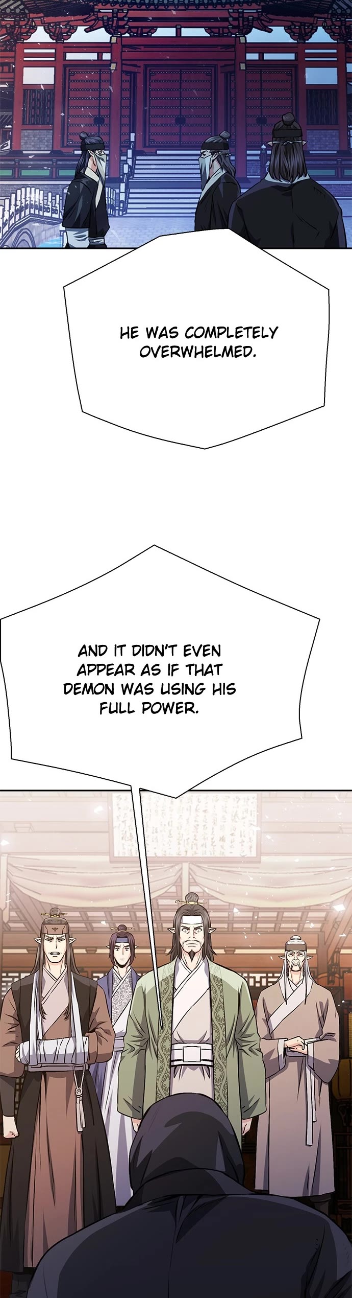 Seoul Station Druid Chapter 116 page 55 - Chapter 116: Episode 116