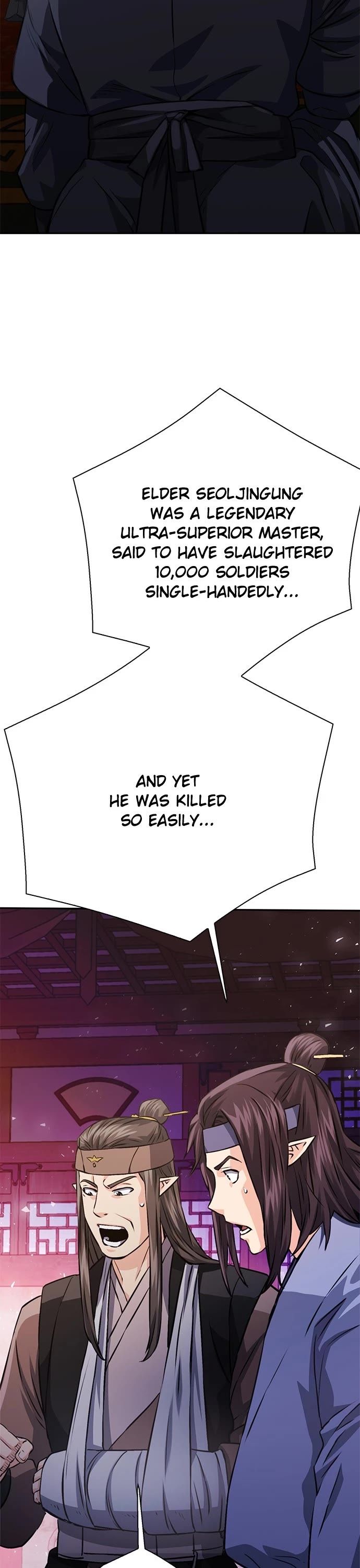 Seoul Station Druid Chapter 116 page 56 - Chapter 116: Episode 116