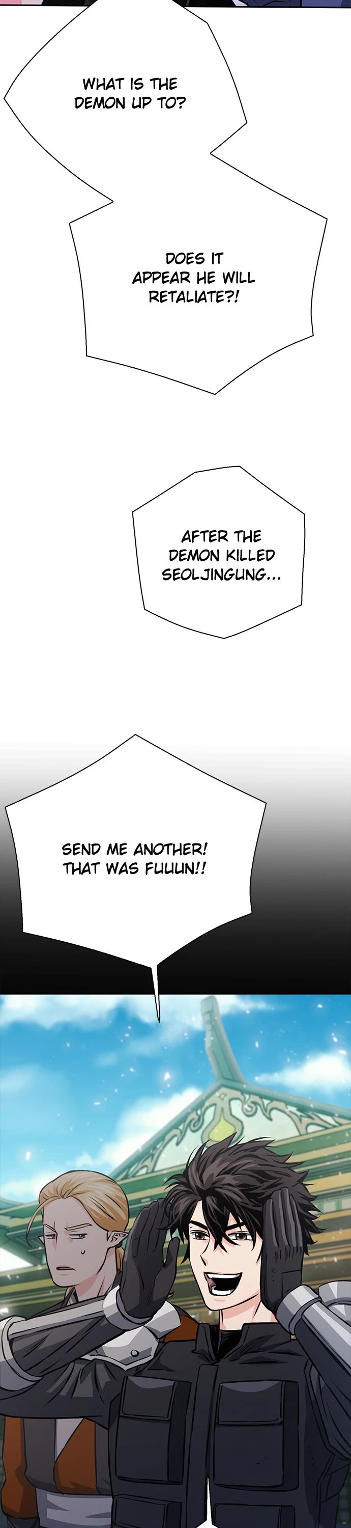 Seoul Station Druid Chapter 116 page 57 - Chapter 116: Episode 116