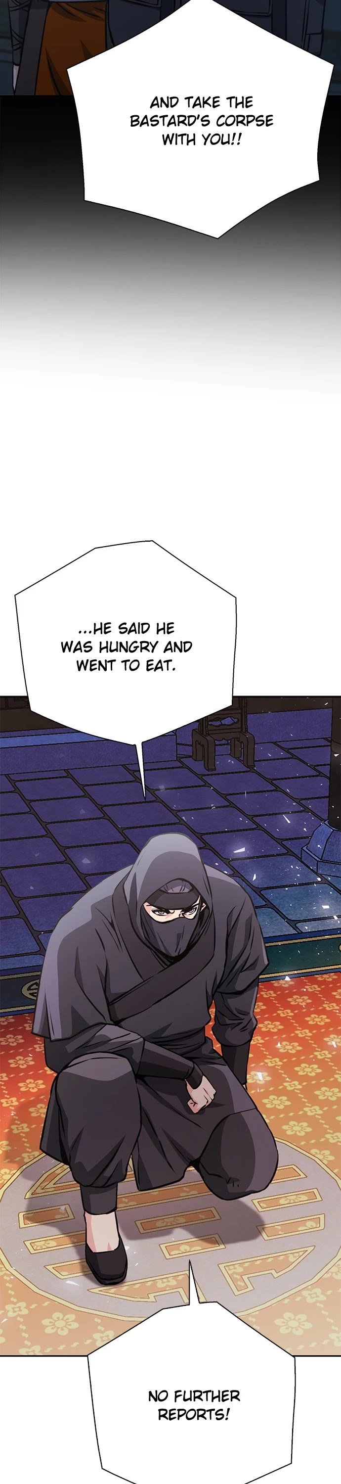 Seoul Station Druid Chapter 116 page 58 - Chapter 116: Episode 116