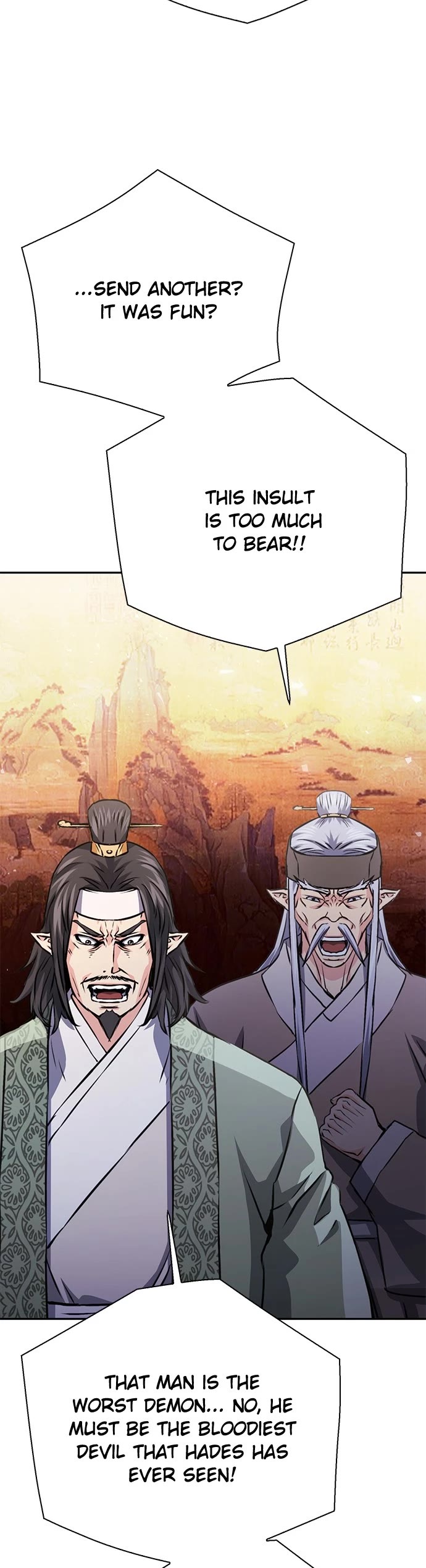 Seoul Station Druid Chapter 116 page 59 - Chapter 116: Episode 116