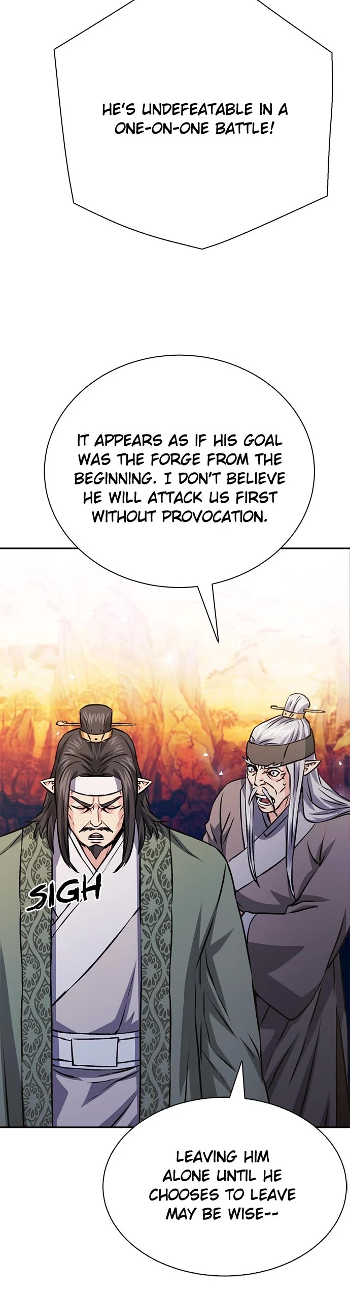 Seoul Station Druid Chapter 116 page 60 - Chapter 116: Episode 116