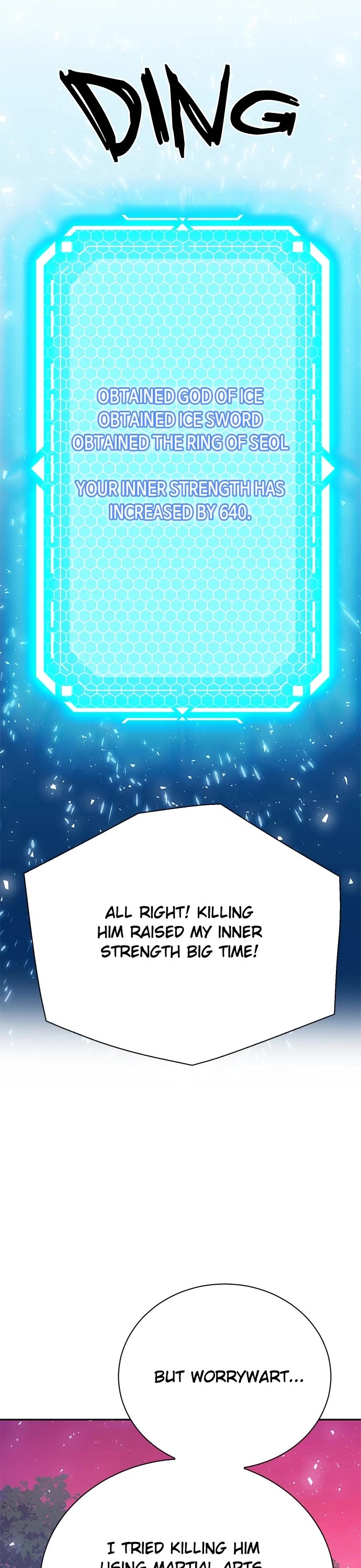 Seoul Station Druid Chapter 116 page 62 - Chapter 116: Episode 116