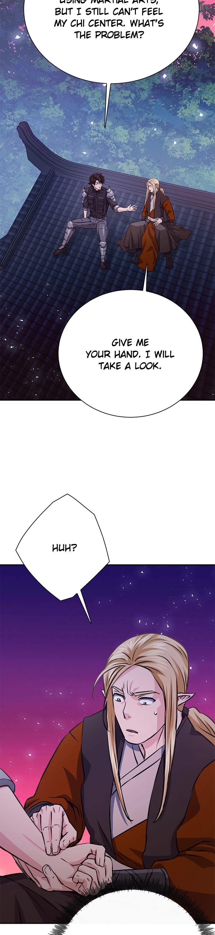 Seoul Station Druid Chapter 116 page 63 - Chapter 116: Episode 116