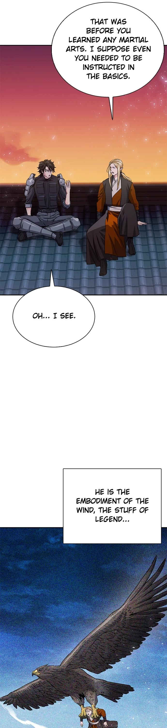 Seoul Station Druid Chapter 116 page 67 - Chapter 116: Episode 116