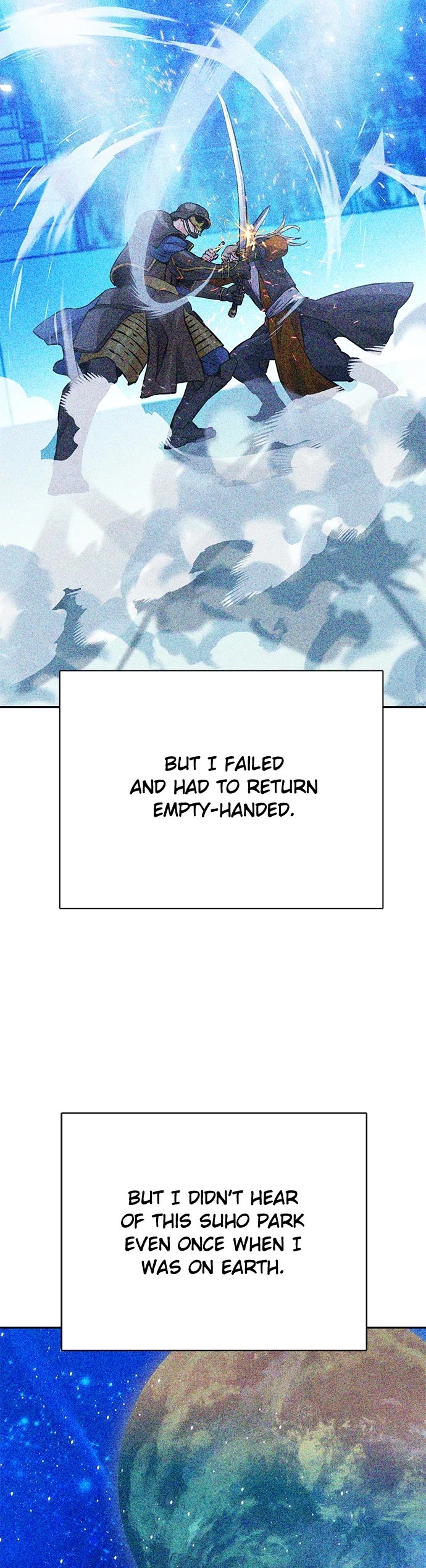 Seoul Station Druid Chapter 116 page 69 - Chapter 116: Episode 116