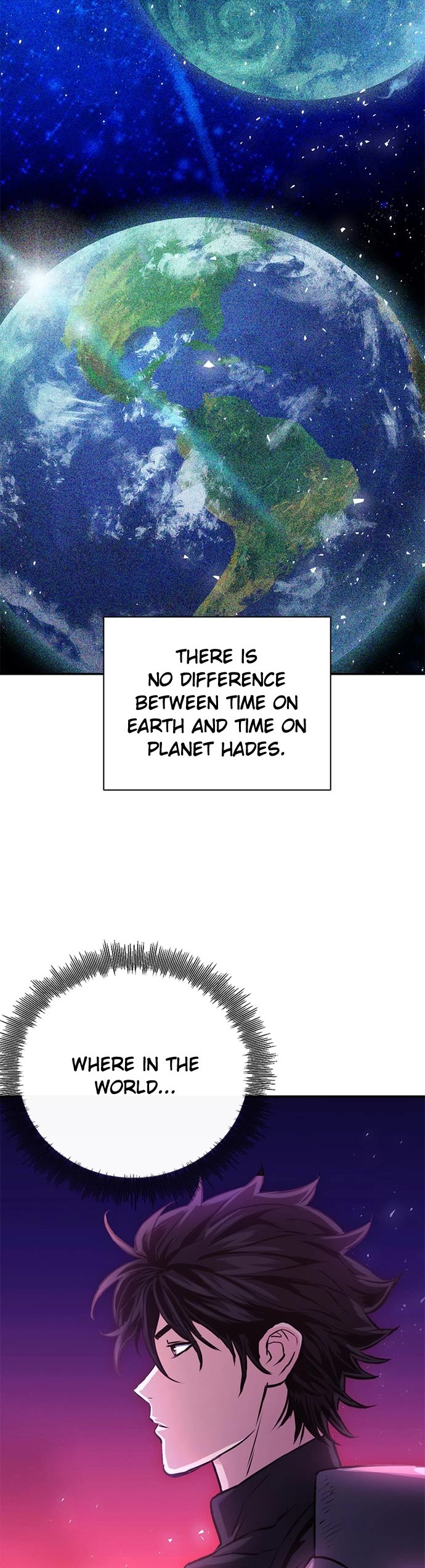 Seoul Station Druid Chapter 116 page 70 - Chapter 116: Episode 116