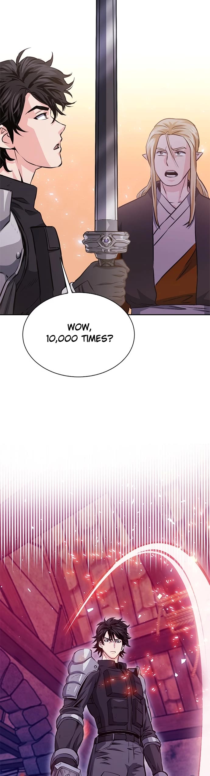 Seoul Station Druid Chapter 116 page 74 - Chapter 116: Episode 116