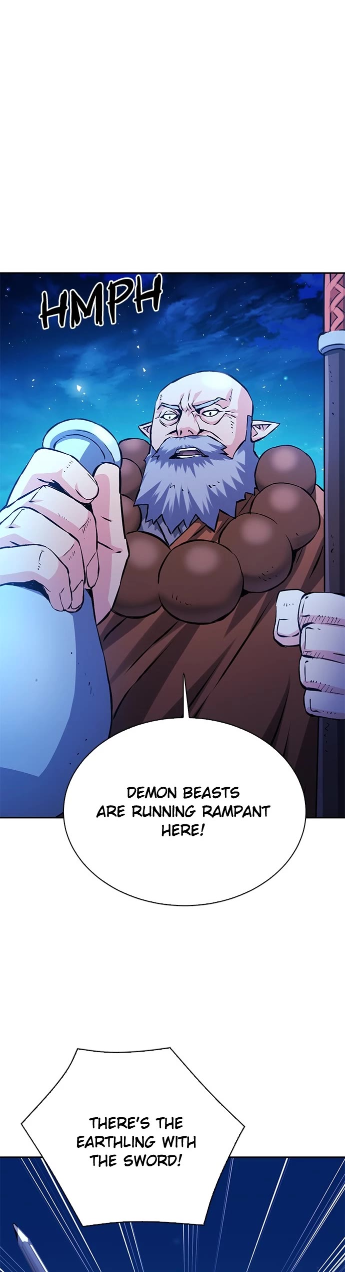 Seoul Station Druid Chapter 117 page 25 - Chapter 117: Episode 117