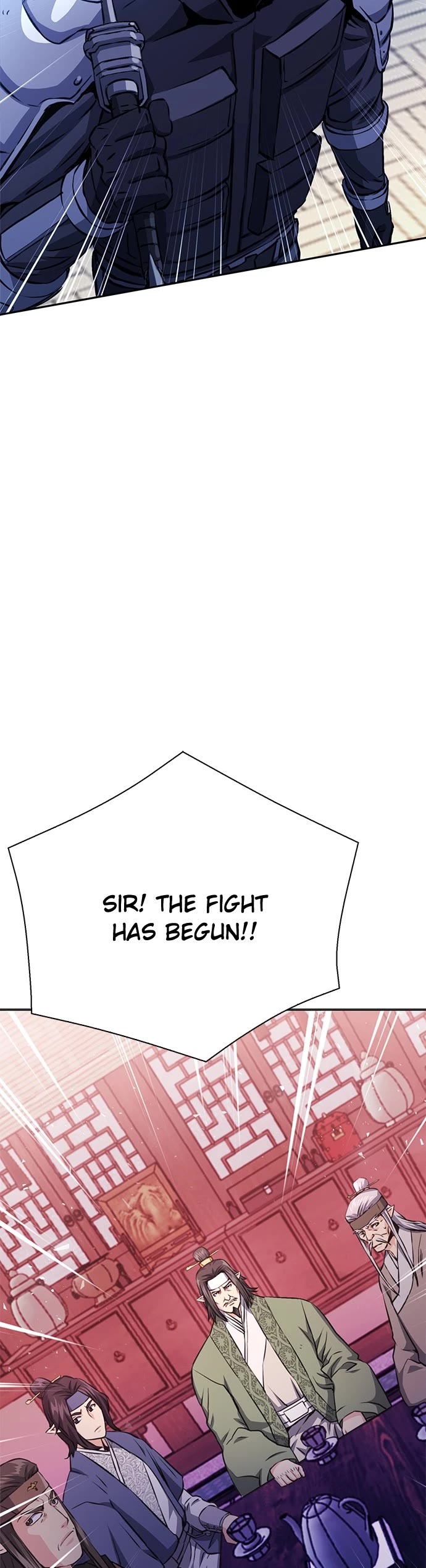 Seoul Station Druid Chapter 117 page 29 - Chapter 117: Episode 117