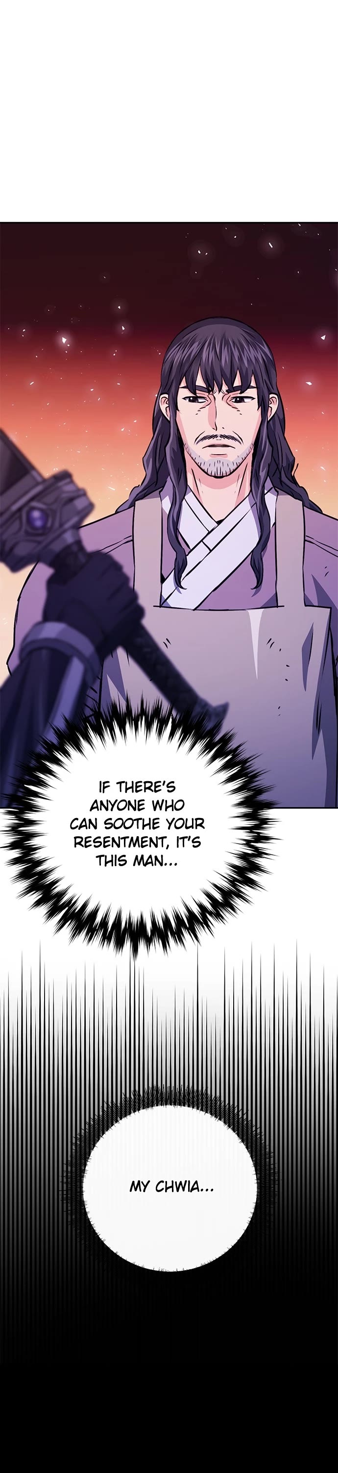 Seoul Station Druid Chapter 117 page 3 - Chapter 117: Episode 117