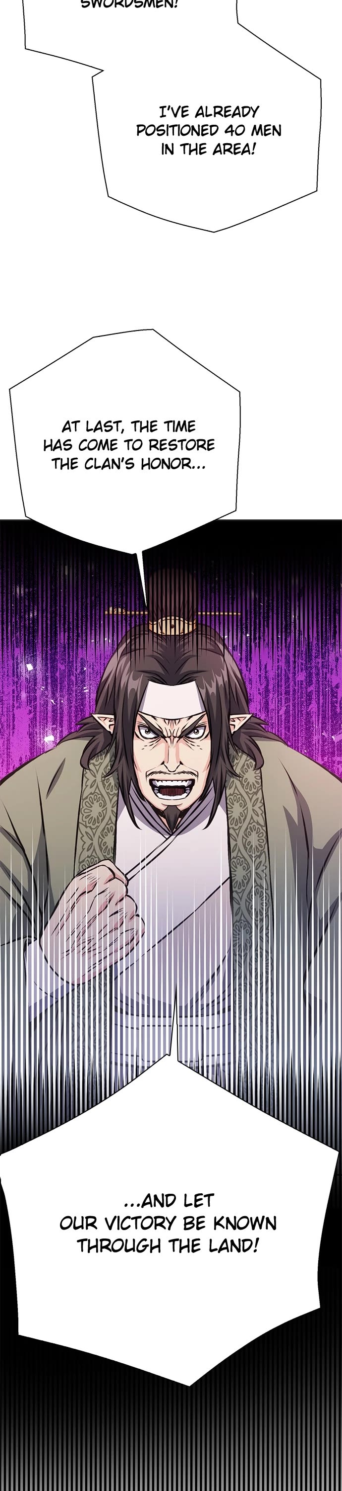 Seoul Station Druid Chapter 117 page 31 - Chapter 117: Episode 117