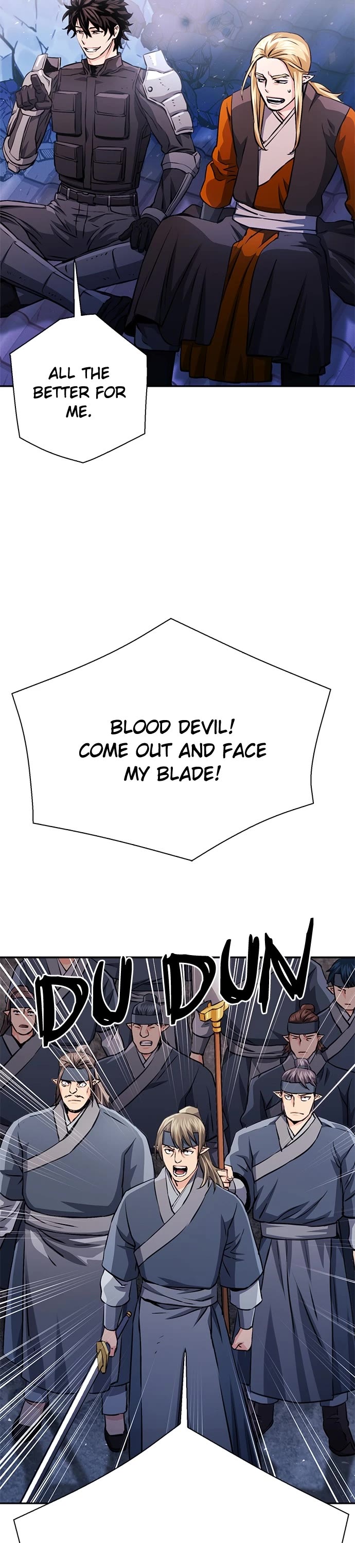 Seoul Station Druid Chapter 117 page 36 - Chapter 117: Episode 117