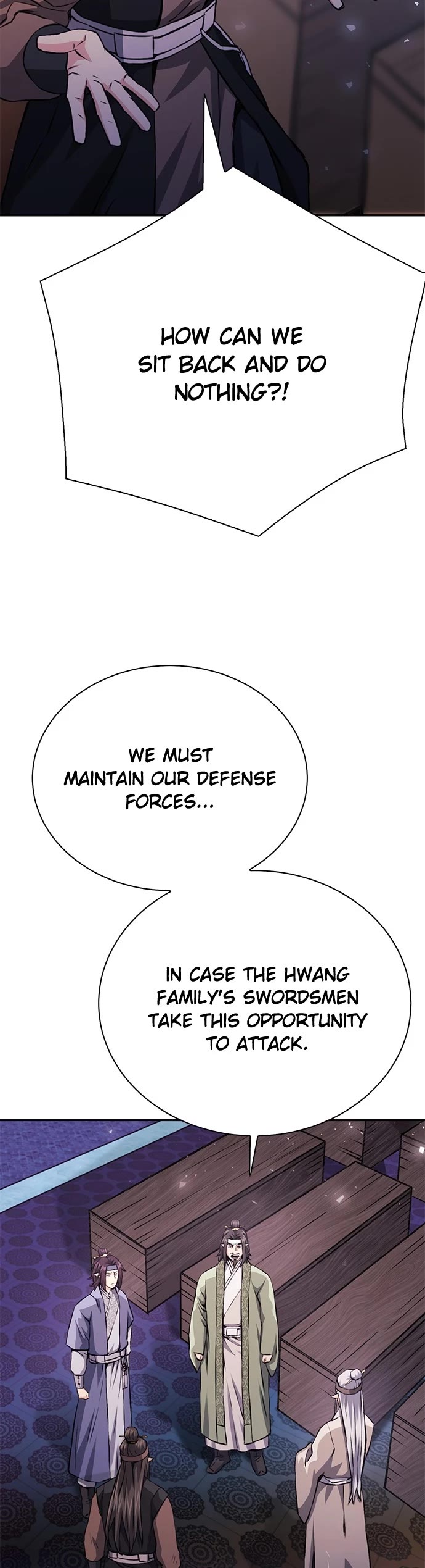 Seoul Station Druid Chapter 117 page 39 - Chapter 117: Episode 117