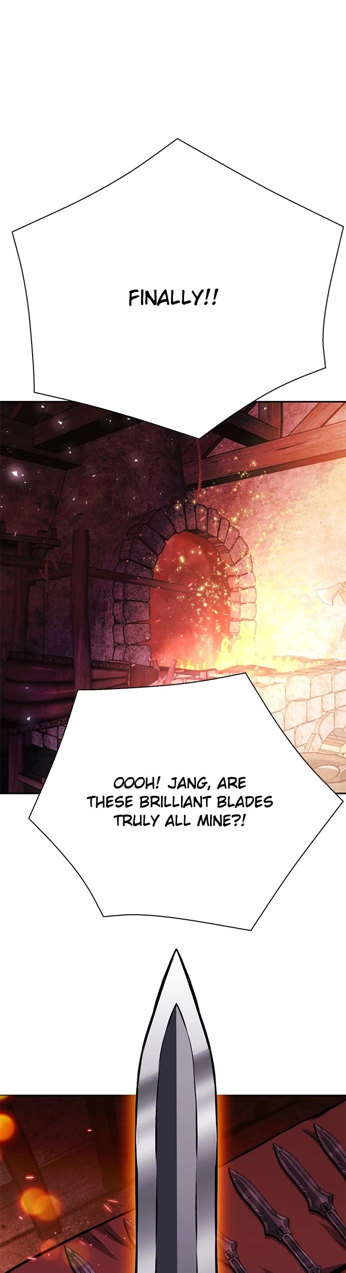 Seoul Station Druid Chapter 117 page 44 - Chapter 117: Episode 117