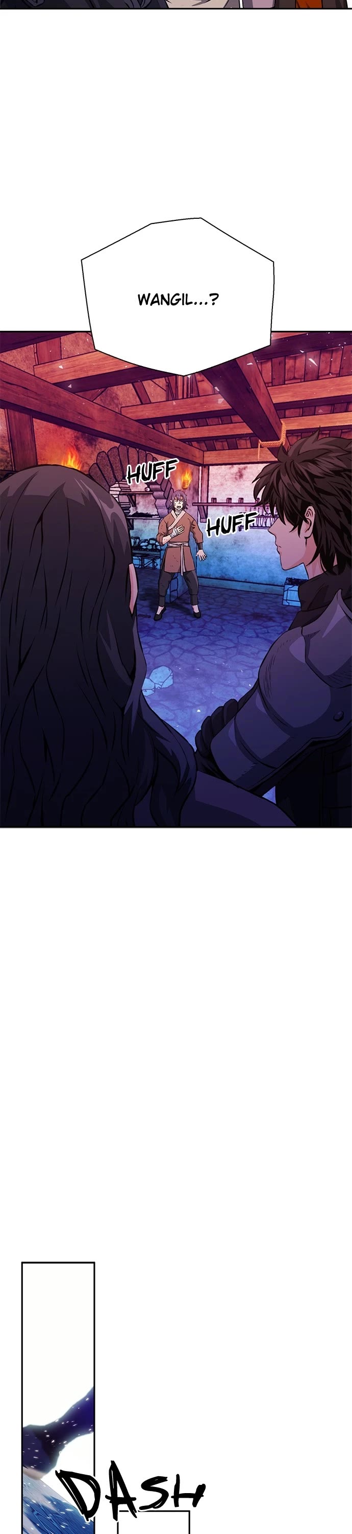 Seoul Station Druid Chapter 117 page 48 - Chapter 117: Episode 117