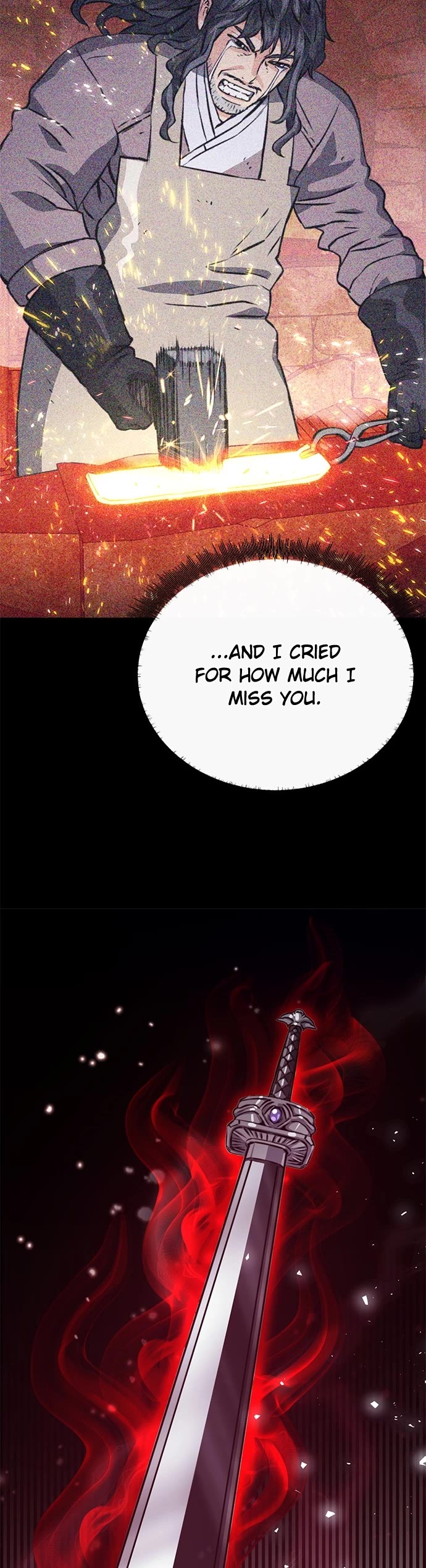 Seoul Station Druid Chapter 117 page 5 - Chapter 117: Episode 117