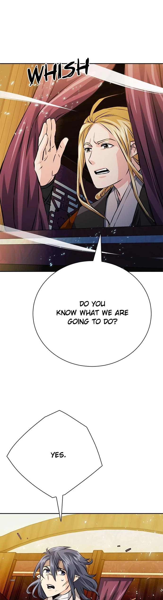 Seoul Station Druid Chapter 117 page 50 - Chapter 117: Episode 117