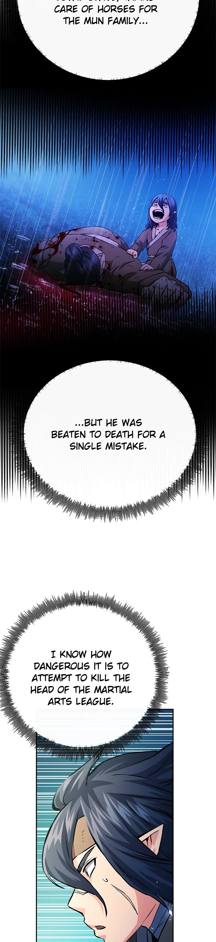 Seoul Station Druid Chapter 117 page 52 - Chapter 117: Episode 117