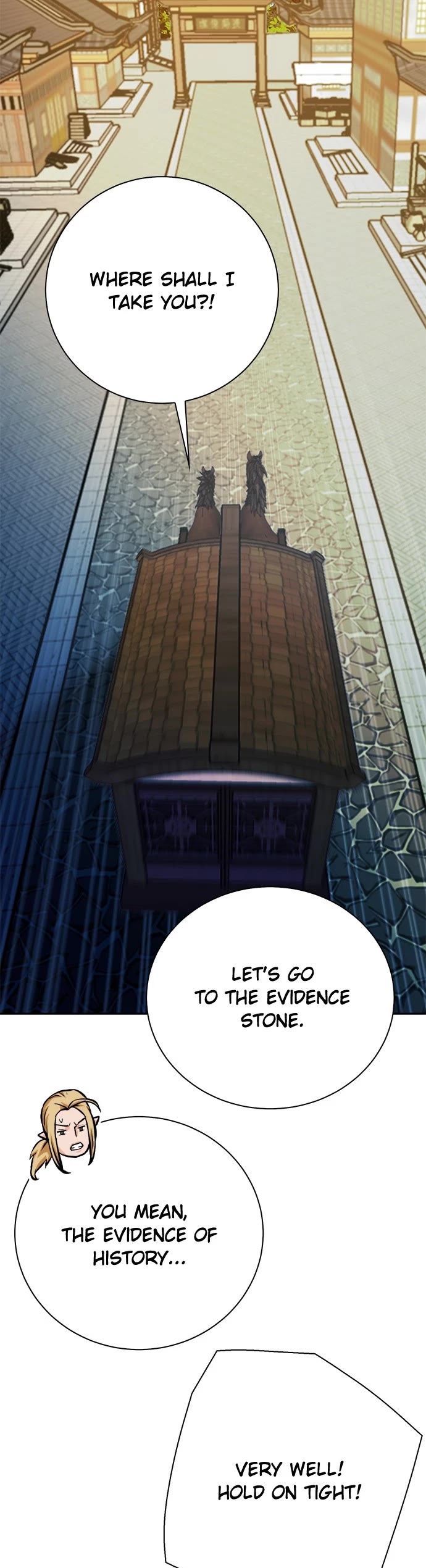 Seoul Station Druid Chapter 117 page 54 - Chapter 117: Episode 117