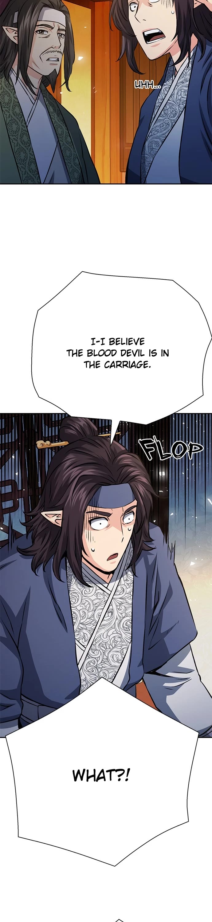Seoul Station Druid Chapter 117 page 58 - Chapter 117: Episode 117