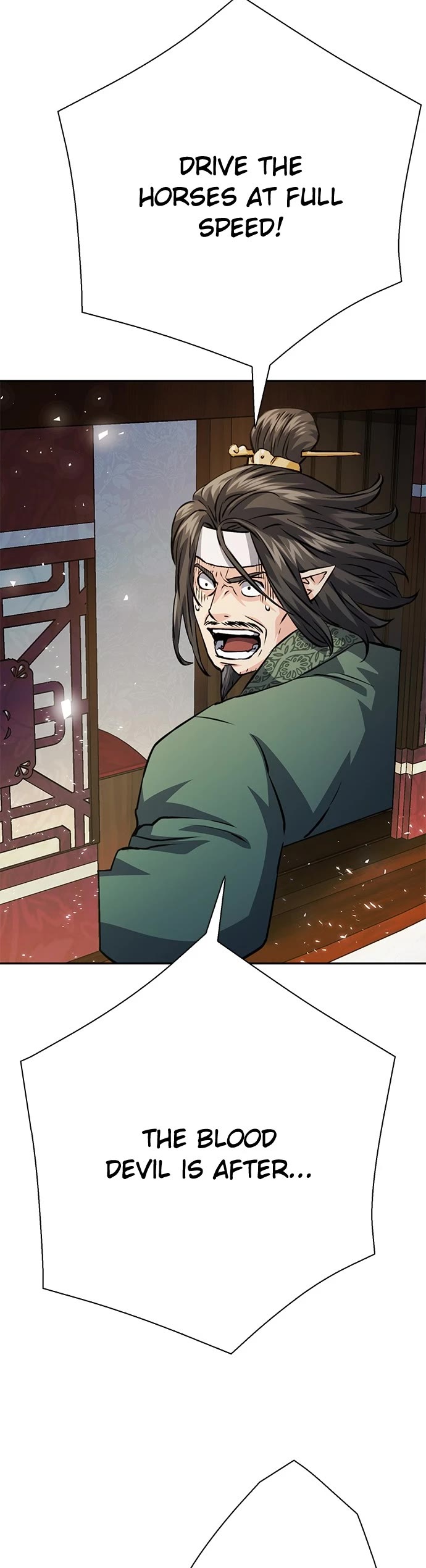 Seoul Station Druid Chapter 117 page 59 - Chapter 117: Episode 117