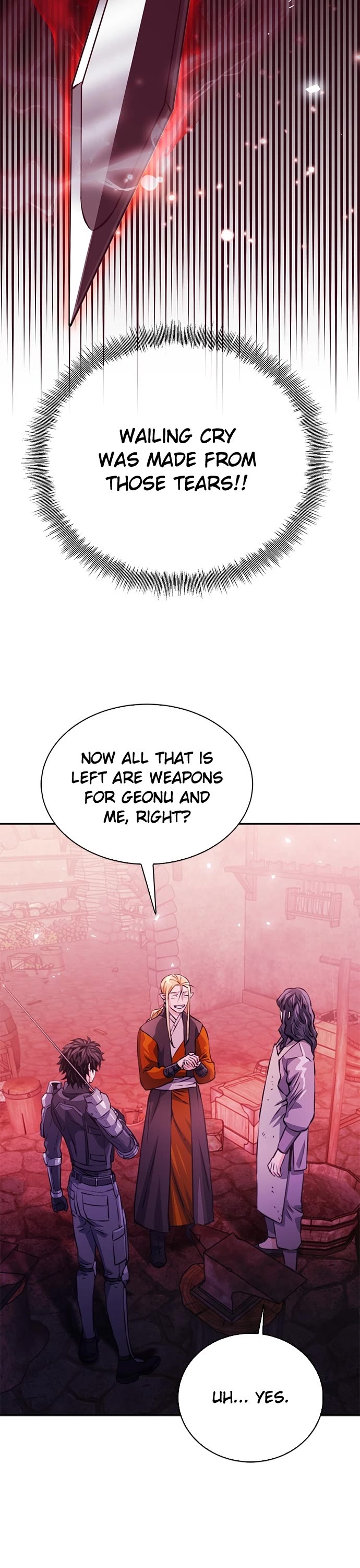 Seoul Station Druid Chapter 117 page 6 - Chapter 117: Episode 117