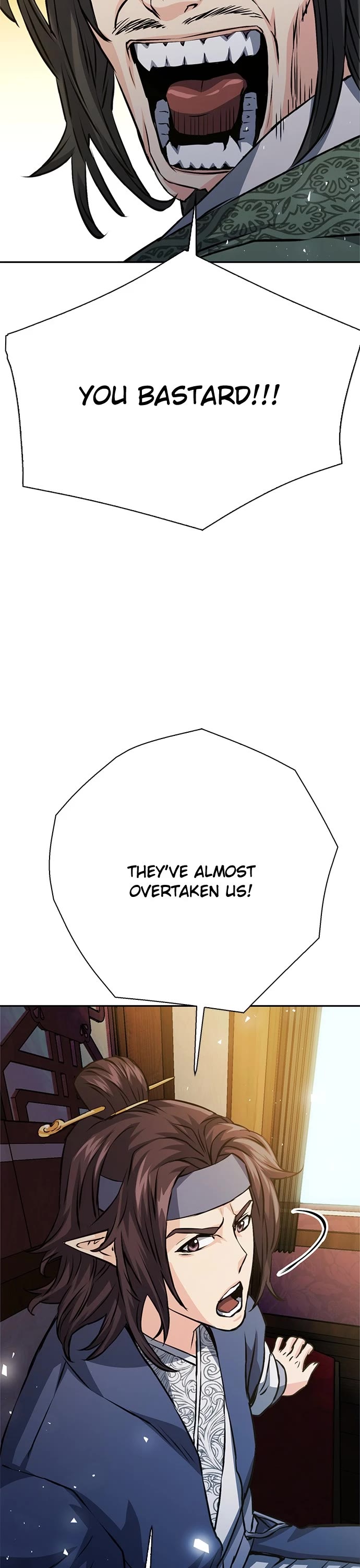 Seoul Station Druid Chapter 117 page 61 - Chapter 117: Episode 117