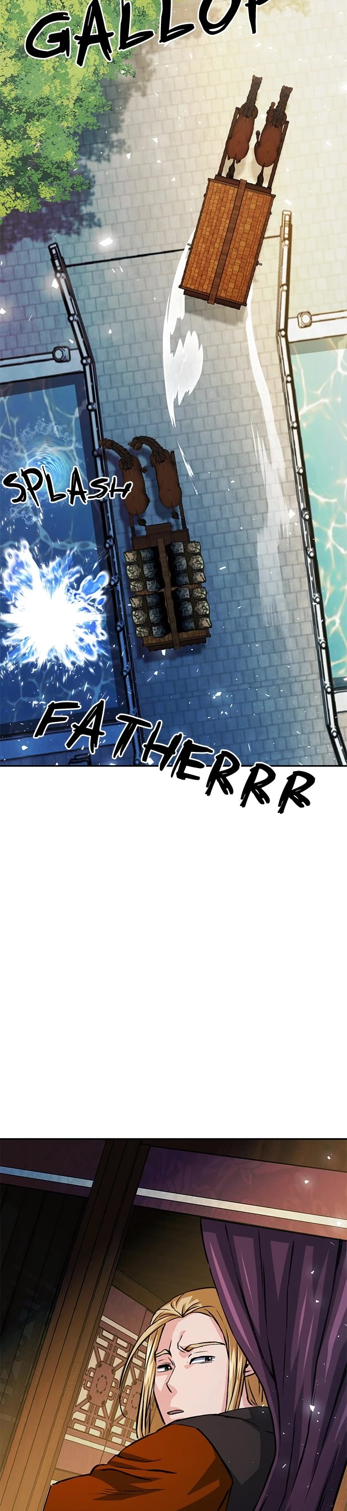Seoul Station Druid Chapter 117 page 63 - Chapter 117: Episode 117