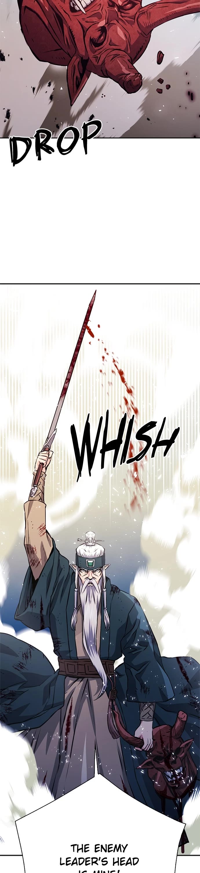 Seoul Station Druid Chapter 117 page 66 - Chapter 117: Episode 117