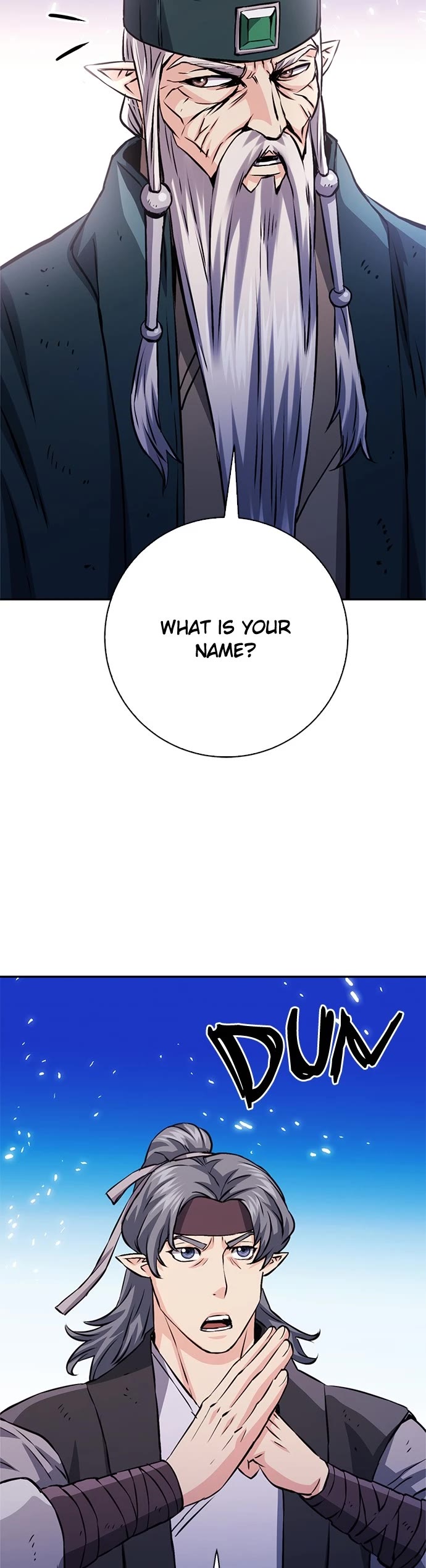 Seoul Station Druid Chapter 117 page 69 - Chapter 117: Episode 117