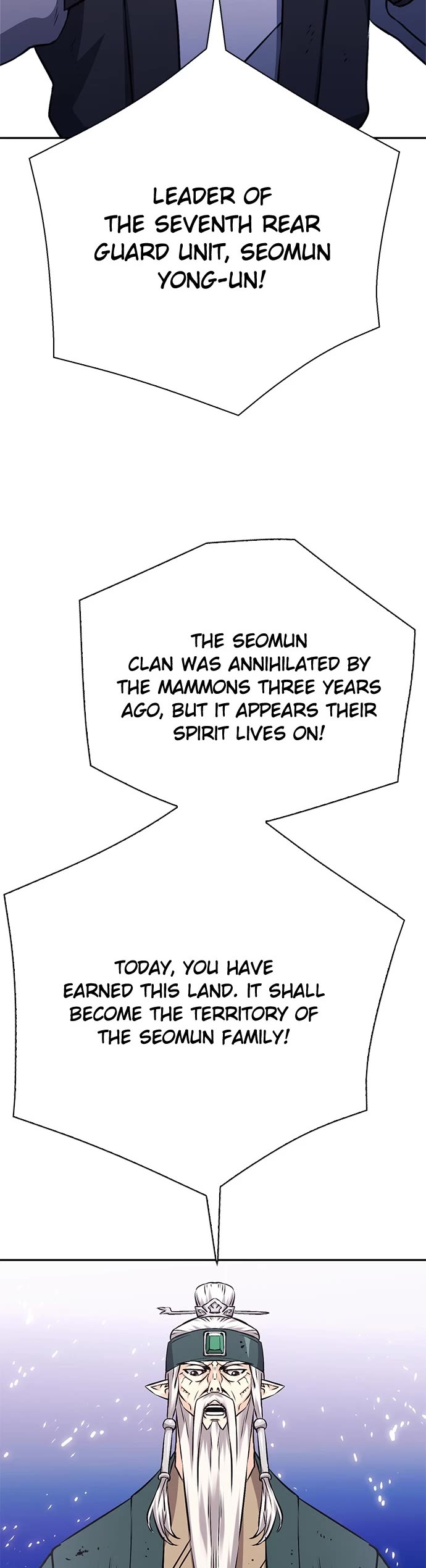 Seoul Station Druid Chapter 117 page 70 - Chapter 117: Episode 117