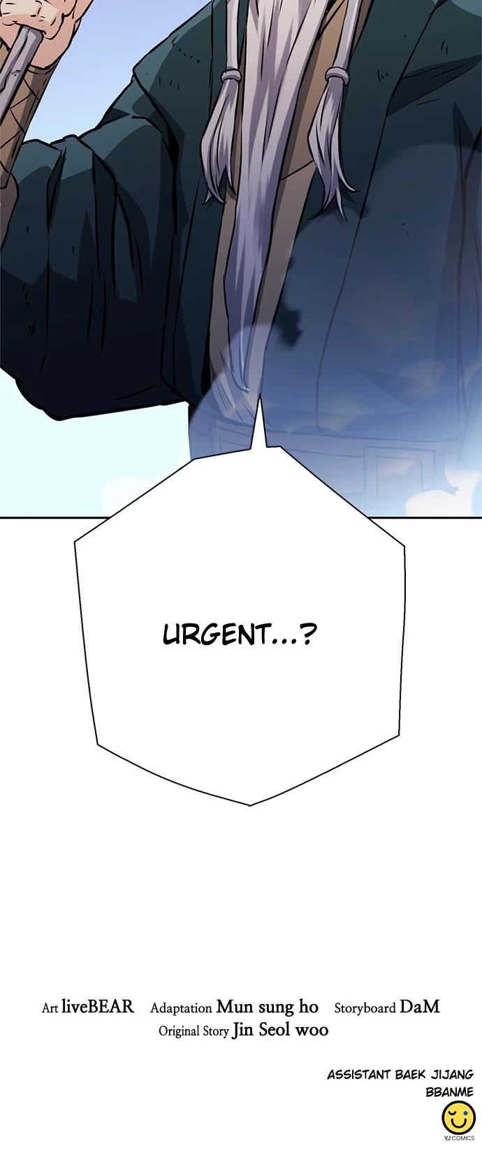 Seoul Station Druid Chapter 117 page 74 - Chapter 117: Episode 117