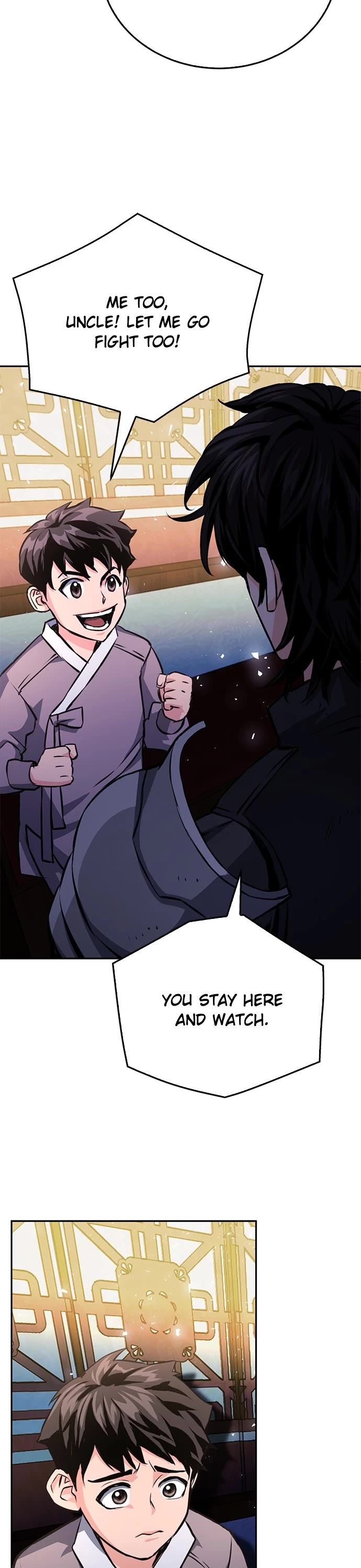 Seoul Station Druid Chapter 118 page 12 - Chapter 118: Episode 118