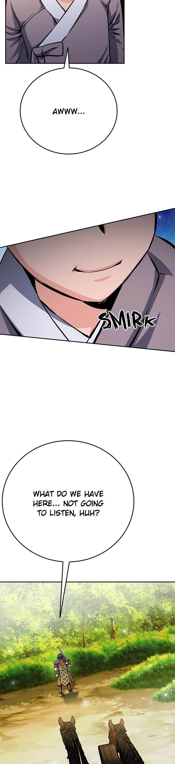 Seoul Station Druid Chapter 118 page 13 - Chapter 118: Episode 118
