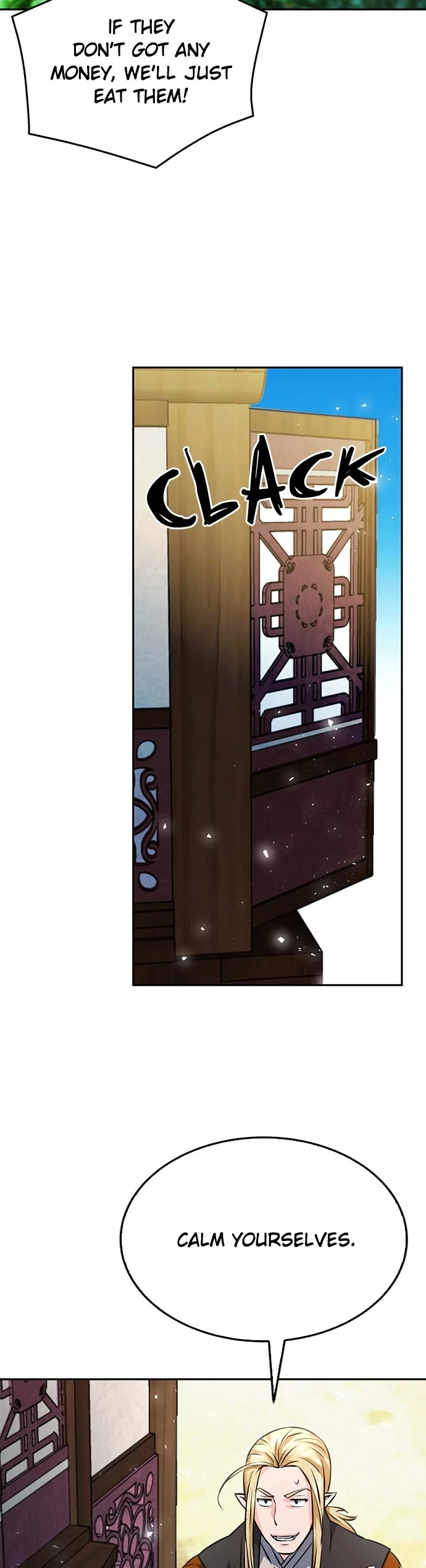 Seoul Station Druid Chapter 118 page 15 - Chapter 118: Episode 118