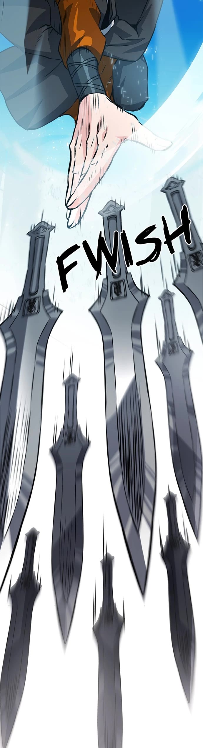Seoul Station Druid Chapter 118 page 19 - Chapter 118: Episode 118