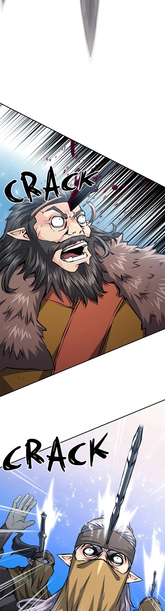 Seoul Station Druid Chapter 118 page 20 - Chapter 118: Episode 118