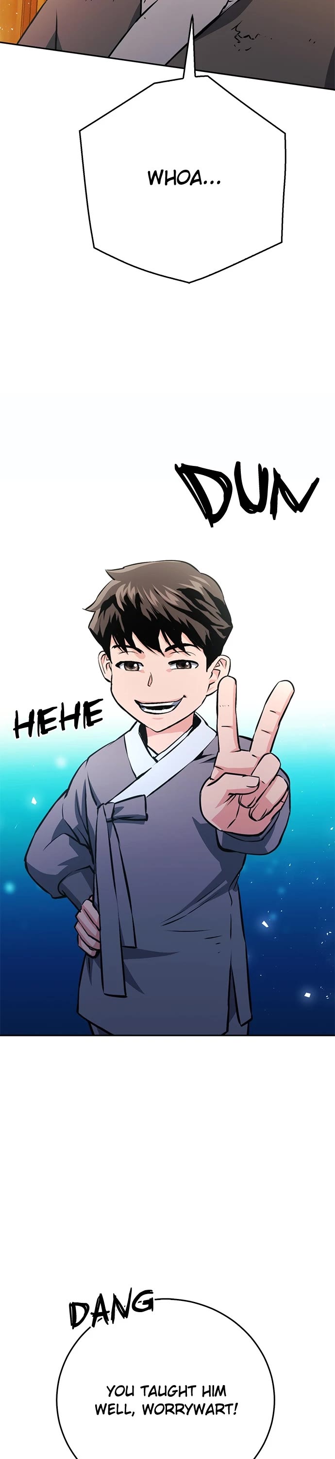 Seoul Station Druid Chapter 118 page 31 - Chapter 118: Episode 118