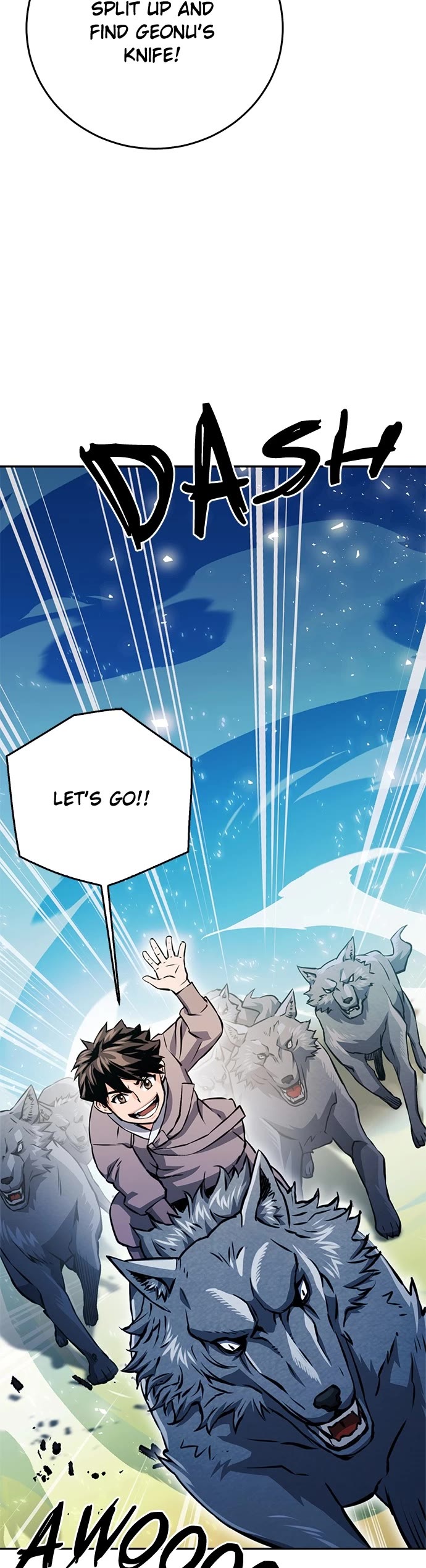 Seoul Station Druid Chapter 118 page 39 - Chapter 118: Episode 118