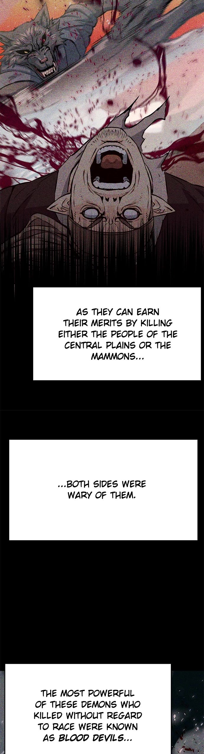 Seoul Station Druid Chapter 118 page 4 - Chapter 118: Episode 118