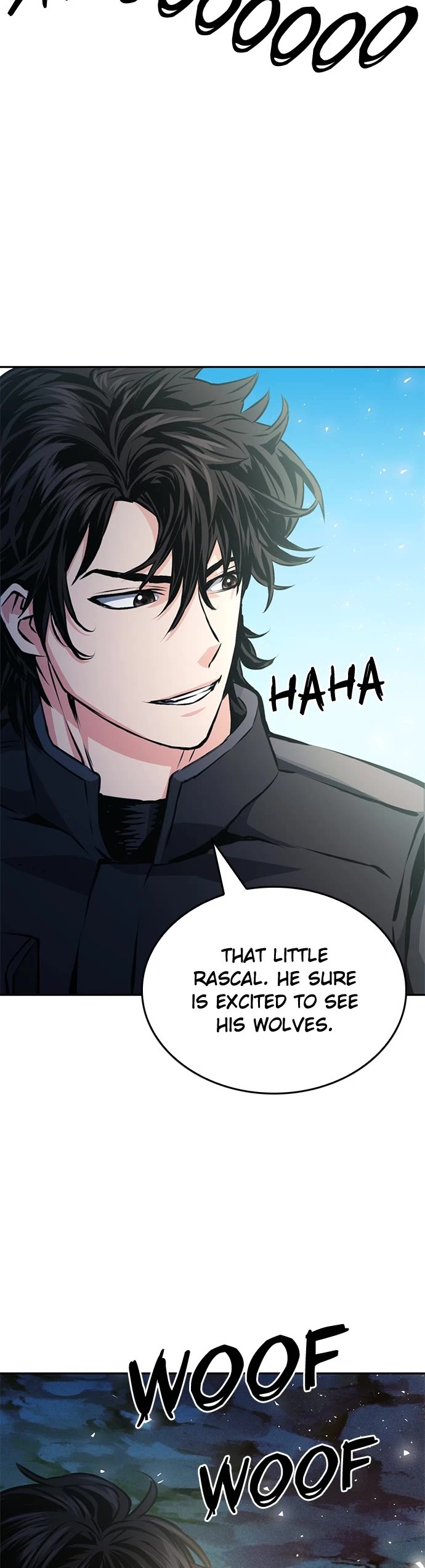 Seoul Station Druid Chapter 118 page 40 - Chapter 118: Episode 118