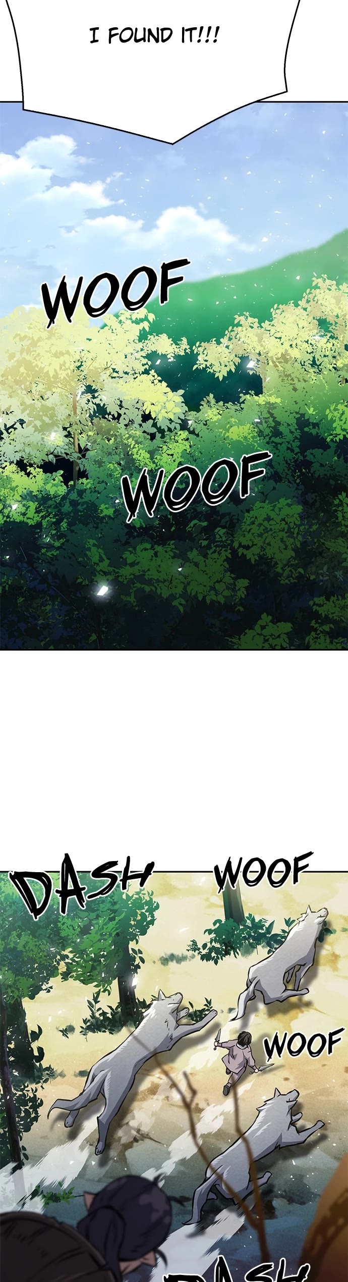 Seoul Station Druid Chapter 118 page 49 - Chapter 118: Episode 118