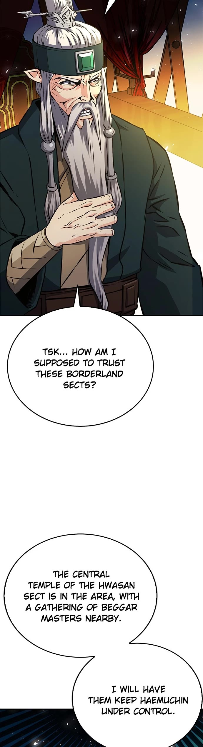 Seoul Station Druid Chapter 118 page 55 - Chapter 118: Episode 118